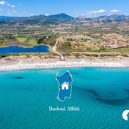 Bilo 50m Spiaggia * Budoni