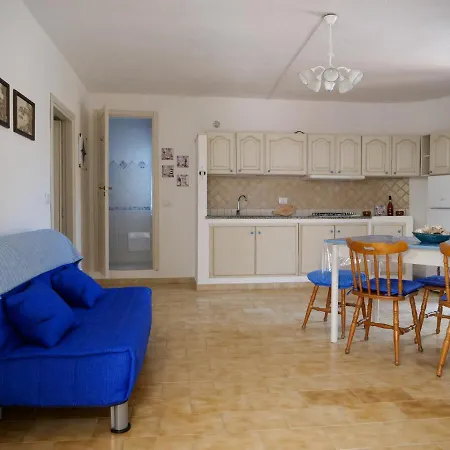Prázdninový dům Bilo 50m Spiaggia *