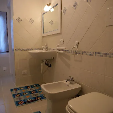 Σπίτι διακοπών Bilo 50m Spiaggia *